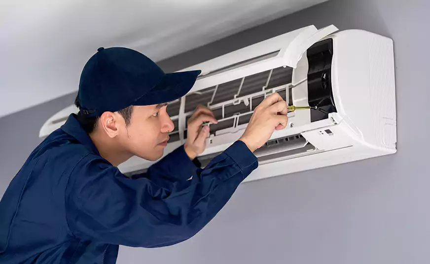 AC Duct Cleaning South Salt Lake