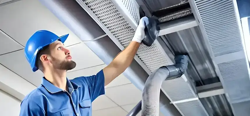 Our Annual Dryer Vent Maintenance Services in South Salt Lake, UT