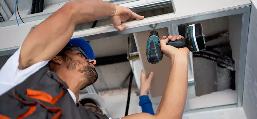 Our Apartment Air Duct Cleaning Services in South Salt Lake, UT