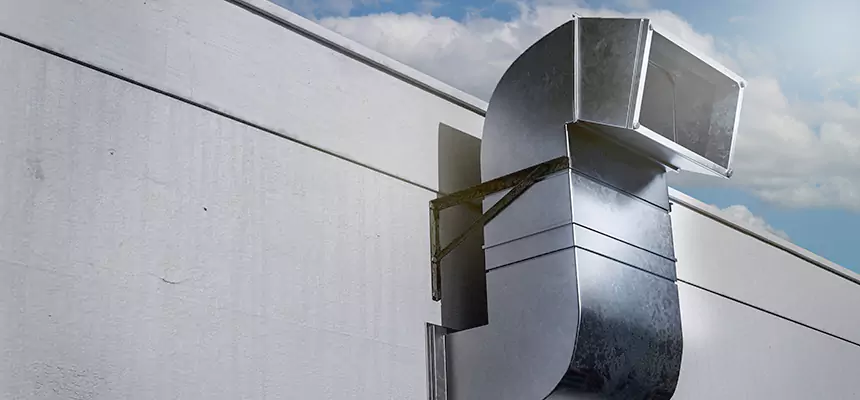 Trusted Industrial Dryer Vent Cleaning in South Salt Lake