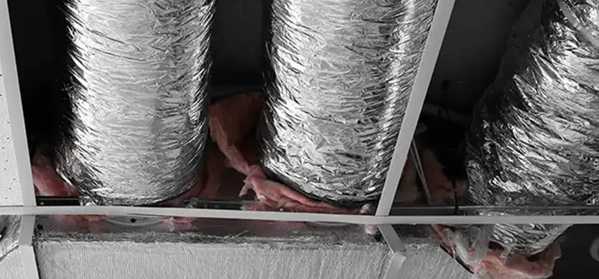 Scalable Commercial Multi‑Unit Dryer Vent Camera Inspection in South Salt Lake, UT