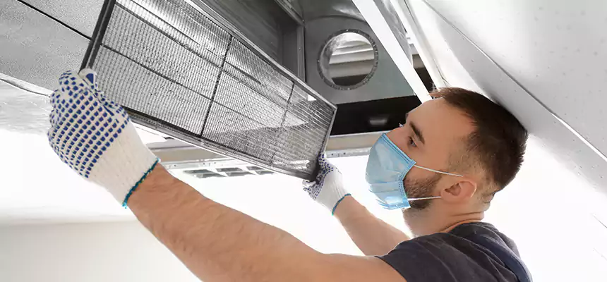 Our Dryer Vent Cleaning Services in South Salt Lake, UT