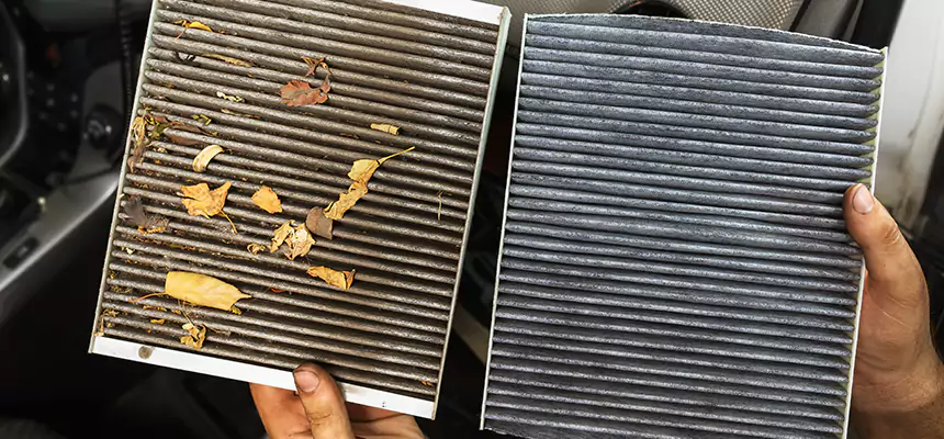 Our Dryer Vent Lint Filter Cleaning Services in South Salt Lake, UT