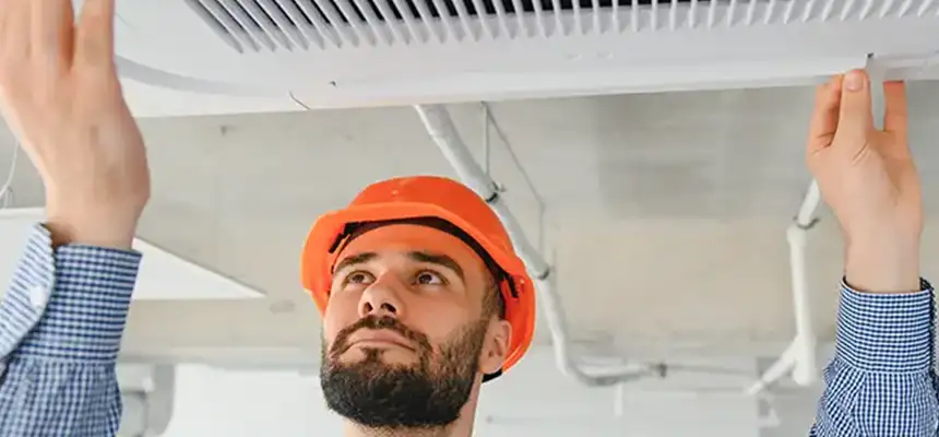 Our Furnace Vent Cleaning Services in South Salt Lake, UT