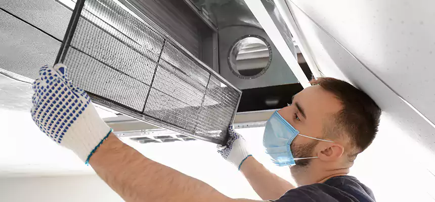 Our Home Duct Cleaning Services in South Salt Lake, UT  