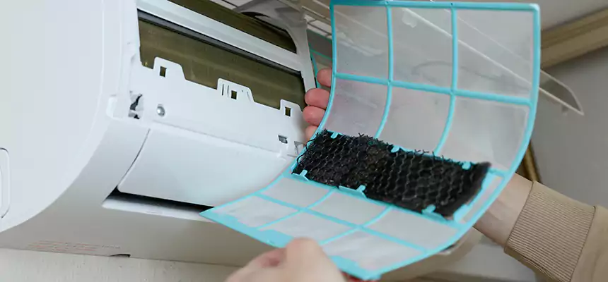 Gentle Ductwork Odor-Control Pet Dander Duct Cleaning in South Salt Lake, UT