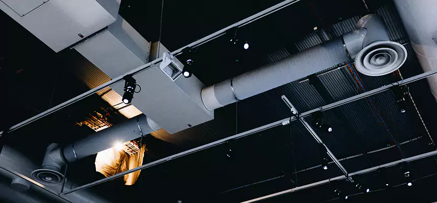 Our Seasonal Allergy Air Duct Cleaning Services in South Salt Lake, UT