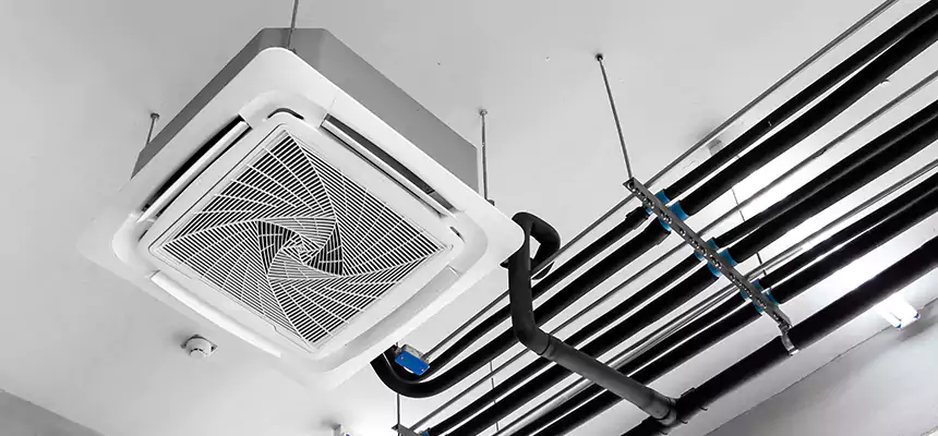 Our Smart AC Vent Controller Services in South Salt Lake, UT