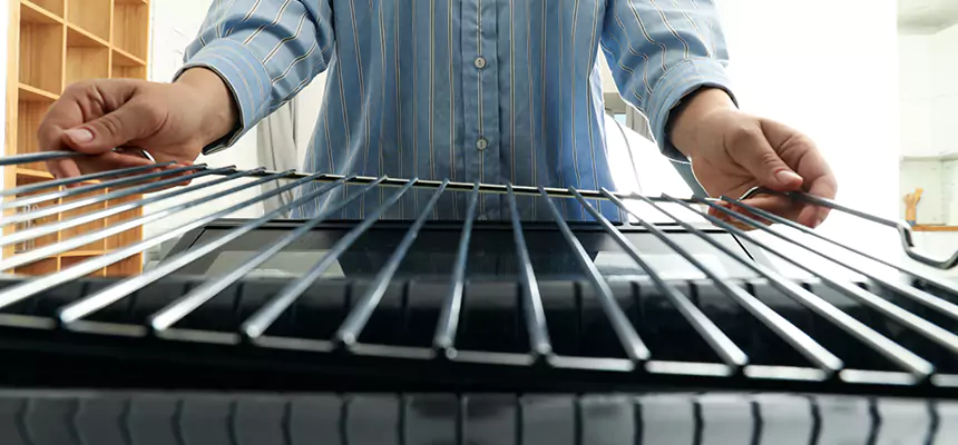 Our Vent Grille Washing Services in South Salt Lake, UT