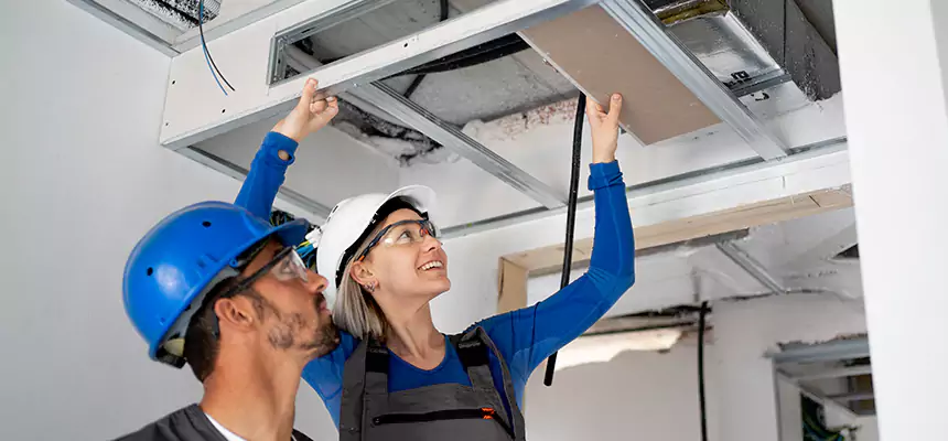Our Vent Relocation Services in South Salt Lake, UT