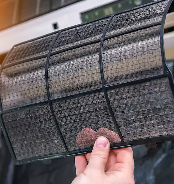 Top-notch AC Air Filter Replacement in South Salt Lake