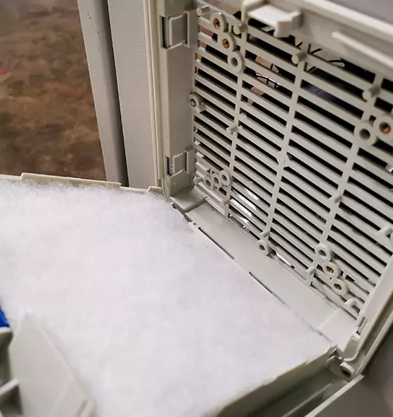 About Air Duct Overhaul & Upgrades in South Salt Lake, UT