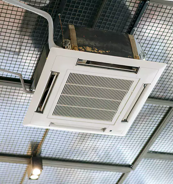 Top-Notch Allergy Relief Vent Cleaning Services in South Salt Lake, UT