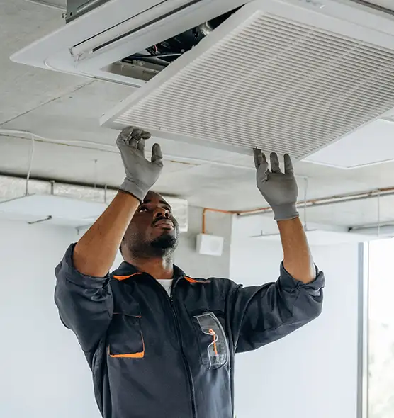 About Certified Air Duct Specialists in South Salt Lake, UT
