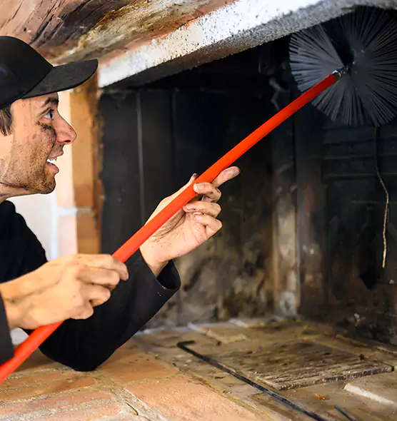 About Expert Chimney Cleaning in South Salt Lake, UT