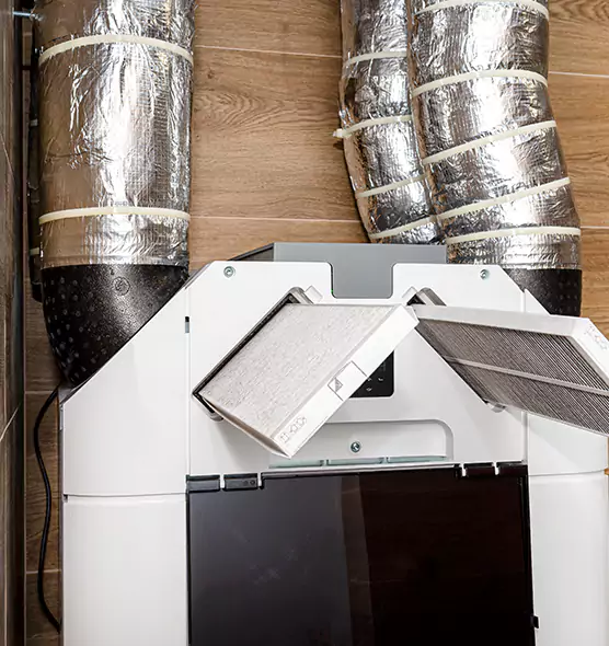 About Clogged Air Duct Repair in South Salt Lake, UT
