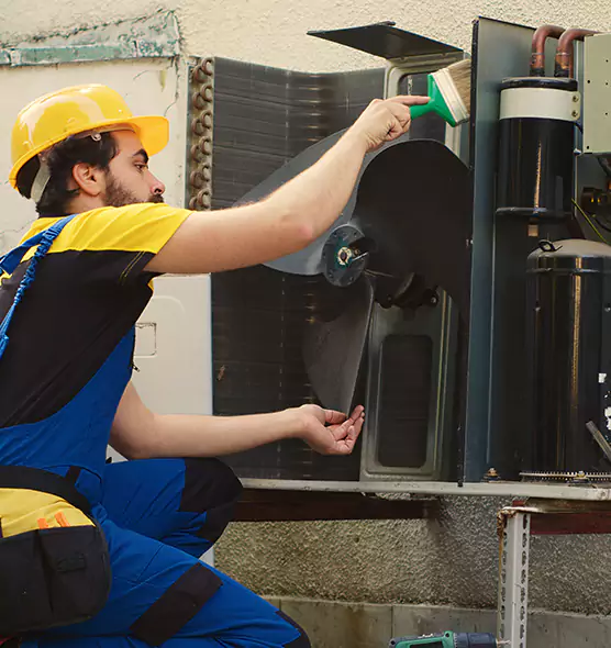 About Dryer Duct Fire Hazard Inspection in South Salt Lake, UT