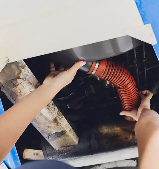 Professional Dryer Duct Pressure Testing in South Salt Lake, UT