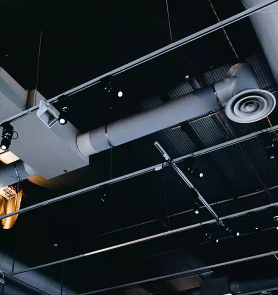 Professional Duct Cleaning For LEED Homes in South Salt Lake, UT