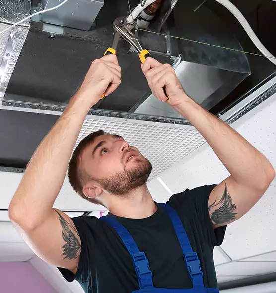 Trusted Home Air Duct Cleaning in South Salt Lake, UT