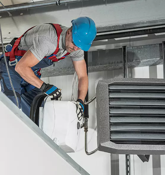 Professional HVAC Cleaning Solutions in South Salt Lake, UT