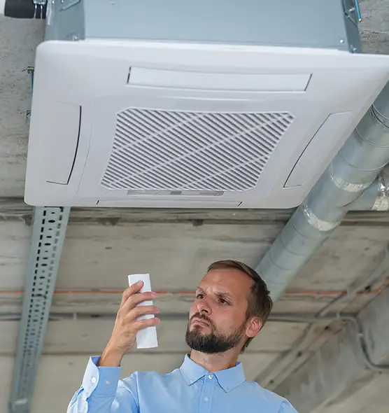 About Local Vent Cleaning Services in South Salt Lake, UT