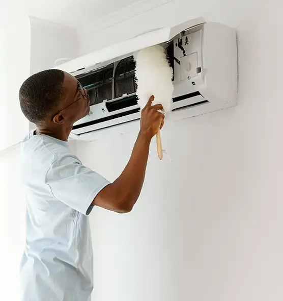 Professional Maximize AC Efficiency  in South Salt Lake, UT