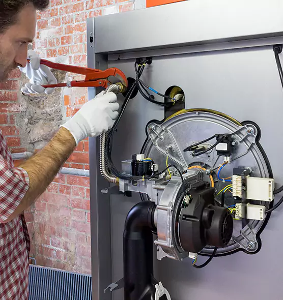 Advanced Repair Dryer Vent Hose in South Salt Lake, UT