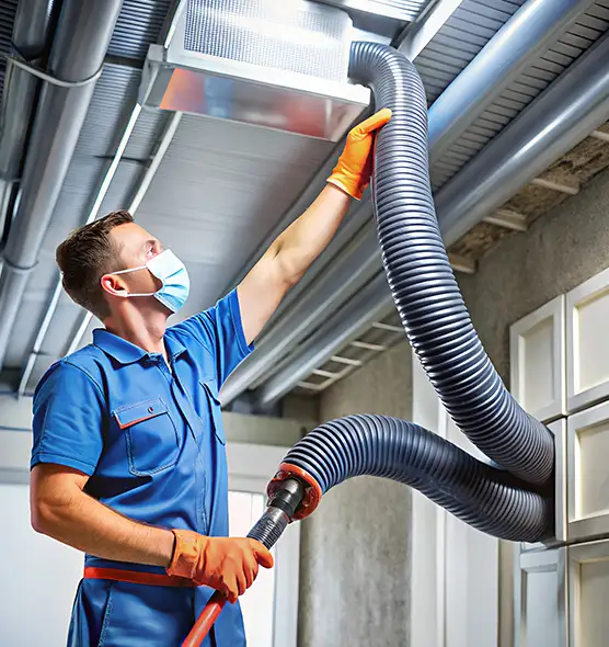 Welcome to Air Duct Cleaning & Repairs South Salt Lake — Your Local Roof Dryer Vent Cleaning Specialists in South Salt Lake, UT