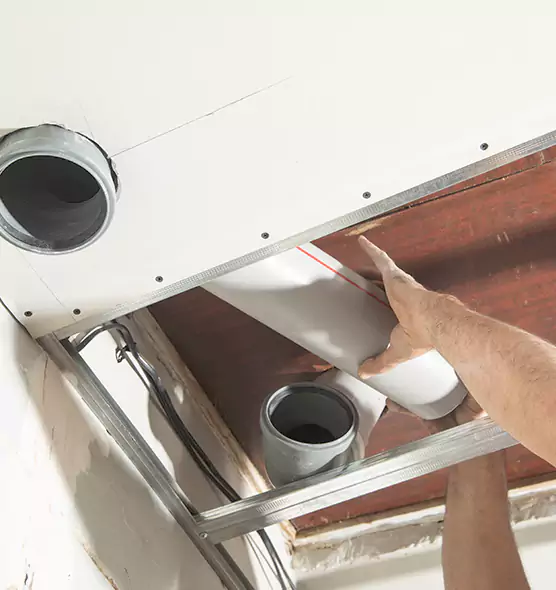 Professional Seasonal Allergy Air Duct Cleaning in South Salt Lake, UT