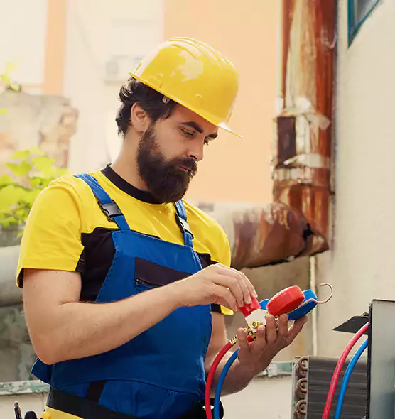 About Smart HVAC Installation in South Salt Lake, UT