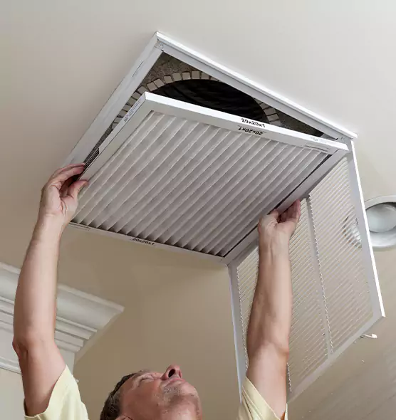 Trusted Vent Shaft Cleaning Expert in South Salt Lake, UT