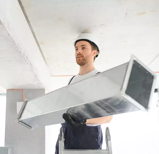 Why Homeowners & Businesses Trust Us in South Salt Lake, UT