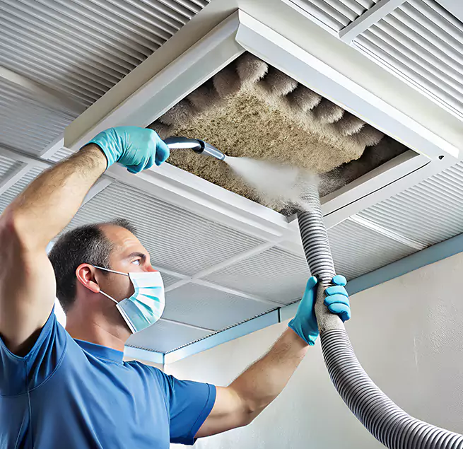 Why Homeowners & Businesses Trust Us South Salt Lake, UT