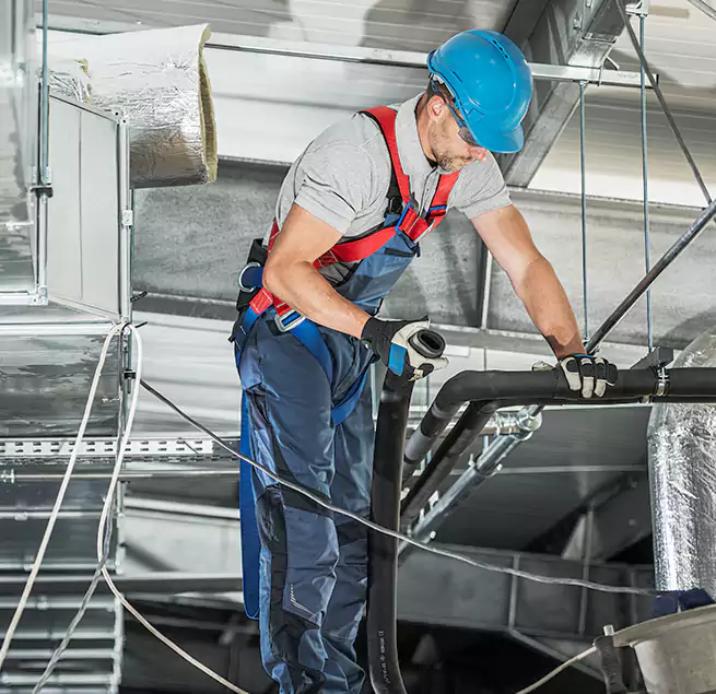 Why Homeowners & Businesses Trust Us in South Salt Lake, UT?