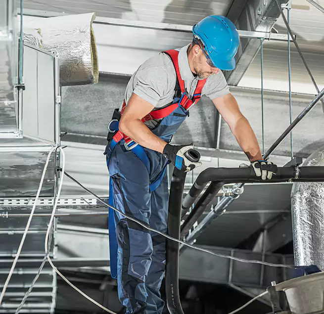 Why Homeowners & Businesses Trust Us in South Salt Lake, UT?