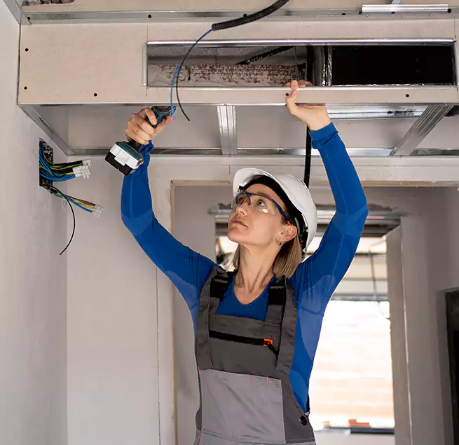 Why Homeowners & Businesses Trust Us in South Salt Lake, UT?