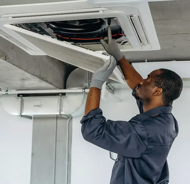 Why Homeowners & Businesses Trust Us in South Salt Lake, UT?