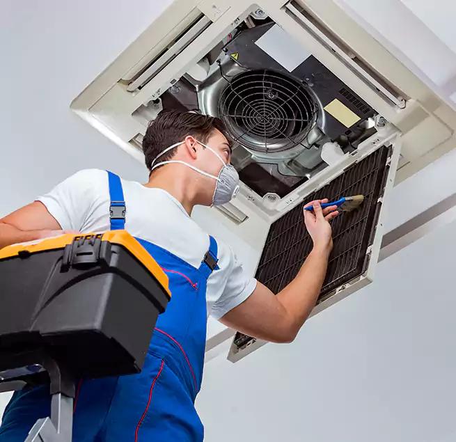 Why Homeowners & Businesses Trust Us in South Salt Lake, UT?