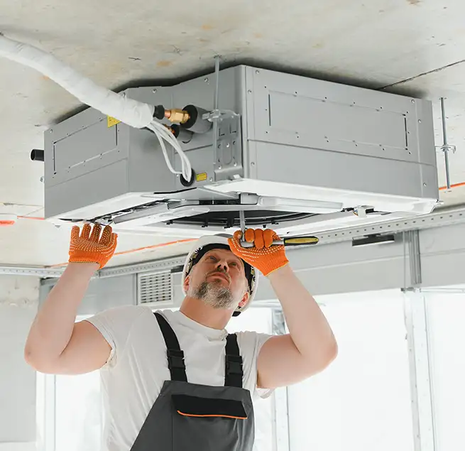 Why Homeowners & Businesses Trust Us South Salt Lake, UT