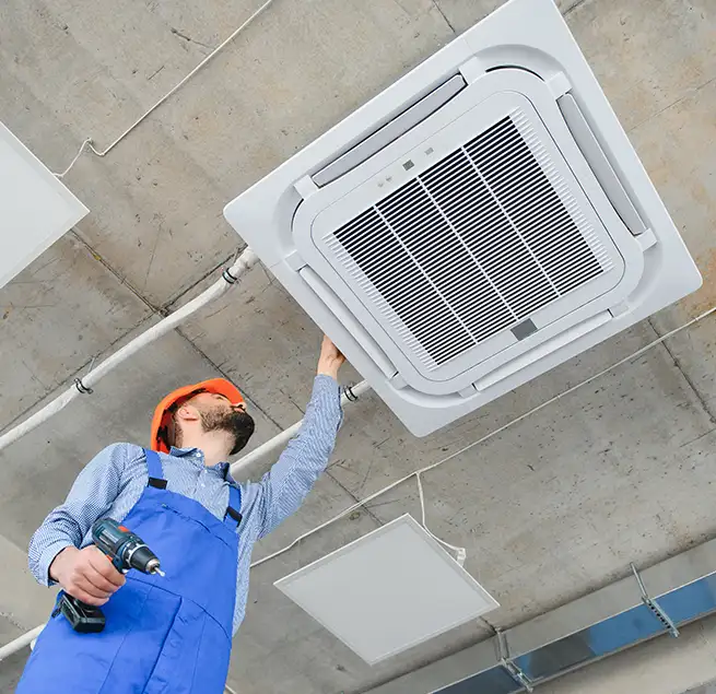 Why Homeowners & Businesses Trust Us in South Salt Lake, UT