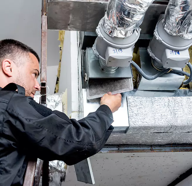 Why Homeowners Businesses Trust Us in South Salt Lake, UT?