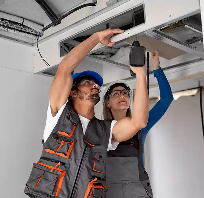 Why Homeowners & Businesses Trust Us in South Salt Lake, UT