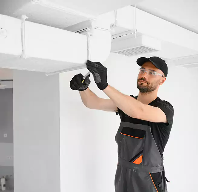  Why Homeowners Businesses Trust Us South Salt Lake, UT