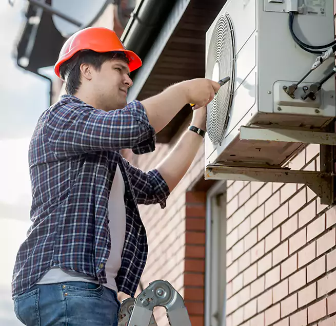 Why Homeowners & Businesses Trust Us South Salt Lake, UT