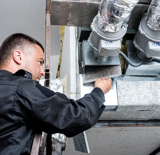 Why Homeowners & Businesses Trust Us in South Salt Lake, UT?